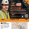 ALTRAD Belle Invites You To PlantworX 2013